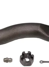 Moog Tie Rod Ends ES800782 Right Outer Ford | Lincoln 2010-2012                                     - Moog-ES800782 - Image 2