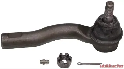 Moog Tie Rod Ends ES800782 Right Outer Ford | Lincoln 2010-2012 - Moog-ES800782