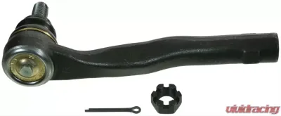 Moog Tie Rod Ends ES800790 Right Outer Mercedes-Benz C | E-Class 2008-2018 - Moog-ES800790