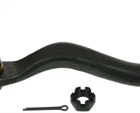 Moog Tie Rod Ends ES800790 Right Outer Mercedes-Benz C | E-Class 2008-2018