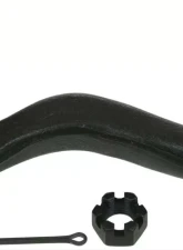 Moog Tie Rod Ends ES800790 Right Outer Mercedes-Benz C | E-Class 2008-2018                                     - Moog-ES800790 - Image 2