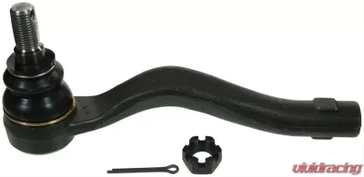 Moog Tie Rod Ends ES800790 Right Outer Mercedes-Benz C | E-Class 2008-2018 - Moog-ES800790