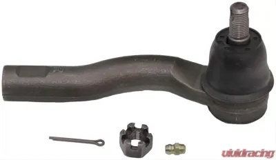 Moog Tie Rod Ends ES800797 Right Outer Ford | Lincon | Mercury 2010-2012 - Moog-ES800797