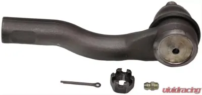 Moog Tie Rod Ends ES800797 Right Outer Ford | Lincon | Mercury 2010-2012 - Moog-ES800797