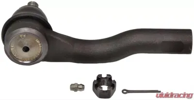 Moog Tie Rod Ends ES800798 Left Outer Ford | Lincon | Mercury 2010-2012 - Moog-ES800798
