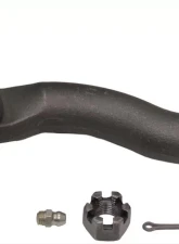 Moog Tie Rod Ends ES800798 Left Outer Ford | Lincon | Mercury 2010-2012                                     - Moog-ES800798 - Image 2