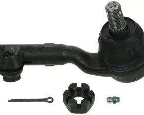 Moog Tie Rod Ends ES800800 Right Outer BMW X1 | 3-Series 2006-2015