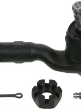 Moog Tie Rod Ends ES800800 Right Outer BMW X1 | 3-Series 2006-2015                                     - Moog-ES800800 - Image 2