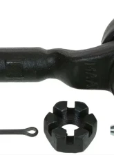 Moog Tie Rod Ends ES800800 Right Outer BMW X1 | 3-Series 2006-2015                                     - Moog-ES800800 - Image 3