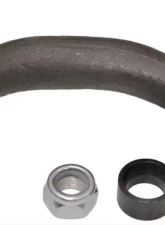Moog Tie Rod Ends ES800805 Right Outer BMW 325xi | 330xi 2001-2005                                     - Moog-ES800805 - Image 3
