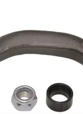 Moog Tie Rod Ends ES800805 Right Outer BMW 325xi | 330xi 2001-2005                                     - Moog-ES800805 - Image 2