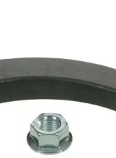 Moog Tie Rod Ends ES800810 Right Outer Audi TT | TT Quattro 2008-2015                                     - Moog-ES800810 - Image 2