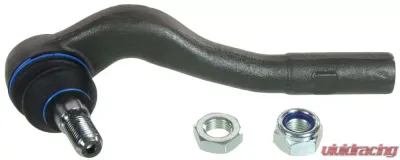 Moog Tie Rod Ends ES800811 Right Outer Mercedes-Benz 2008-2019 - Moog-ES800811