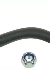 Moog Tie Rod Ends ES800813 Right Outer Mercedes-Benz R-Class 2006-2012                                     - Moog-ES800813 - Image 2