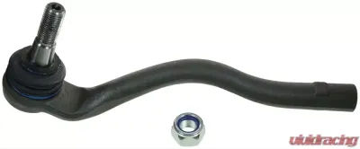 Moog Tie Rod Ends ES800813 Right Outer Mercedes-Benz R-Class 2006-2012 - Moog-ES800813