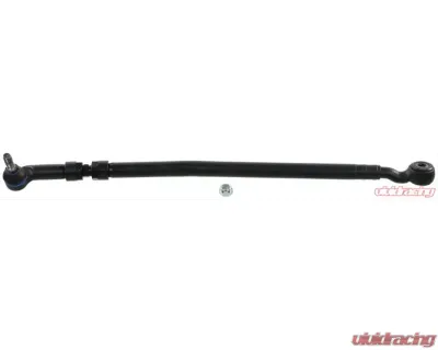 Moog Tie Rod Ends ES800816A Right Audi A6 | S4 1992-1997 - Moog-ES800816A