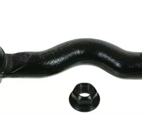 Moog Tie Rod Ends ES800822 Right Outer Mazda RX-8 2004-2011