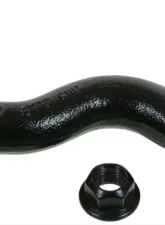 Moog Tie Rod Ends ES800822 Right Outer Mazda RX-8 2004-2011                                     - Moog-ES800822 - Image 2