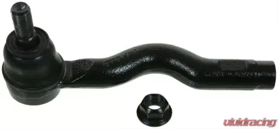 Moog Tie Rod Ends ES800822 Right Outer Mazda RX-8 2004-2011 - Moog-ES800822