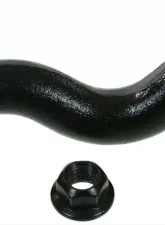 Moog Tie Rod Ends ES800822 Right Outer Mazda RX-8 2004-2011                                     - Moog-ES800822 - Image 3