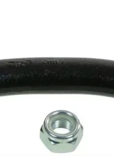 Moog Tie Rod Ends ES800824 Right Outer Acura | Honda 2007-2015                                     - Moog-ES800824 - Image 2