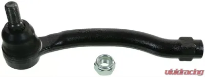 Moog Tie Rod Ends ES800824 Right Outer Acura | Honda 2007-2015 - Moog-ES800824