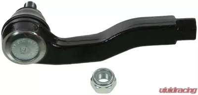 Moog Tie Rod Ends ES800827 Left Outer Acura NSX 1995-2005 - Moog-ES800827