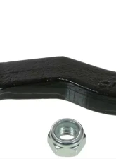 Moog Tie Rod Ends ES800827 Left Outer Acura NSX 1995-2005                                     - Moog-ES800827 - Image 2