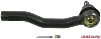 Moog Tie Rod Ends ES800841 Right Outer Lexus | Toyota 2010-2017 - Moog-ES800841