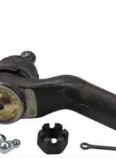 Moog Tie Rod Ends ES800849 Right Outer Volvo 2007-2018                                     - Moog-ES800849 - Image 3