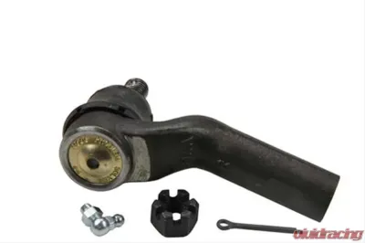 Moog Tie Rod Ends ES800849 Right Outer Volvo 2007-2018 - Moog-ES800849