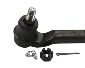 Moog Tie Rod Ends ES800849 Right Outer Volvo 2007-2018