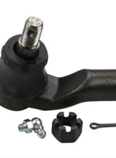 Moog Tie Rod Ends ES800849 Right Outer Volvo 2007-2018                                     - Moog-ES800849 - Image 2