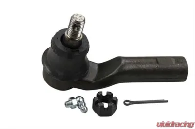 Moog Tie Rod Ends ES800849 Right Outer Volvo 2007-2018 - Moog-ES800849