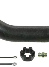 Moog Tie Rod Ends ES800855 Right Outer Mazda 6 2009-2013                                     - Moog-ES800855 - Image 3