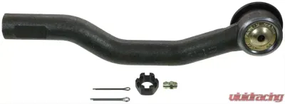Moog Tie Rod Ends ES800855 Right Outer Mazda 6 2009-2013 - Moog-ES800855