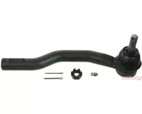 Moog Tie Rod Ends ES800855 Right Outer Mazda 6 2009-2013