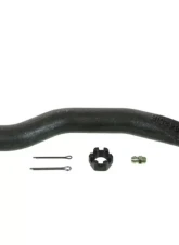 Moog Tie Rod Ends ES800855 Right Outer Mazda 6 2009-2013                                     - Moog-ES800855 - Image 2