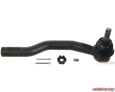 Moog Tie Rod Ends ES800855 Right Outer Mazda 6 2009-2013 - Moog-ES800855