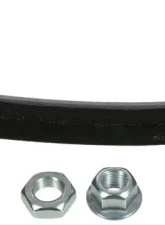 Moog Tie Rod Ends ES800857 Right Outer Volvo V70 | XC70 | XC90 2001-2014                                     - Moog-ES800857 - Image 3