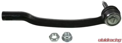 Moog Tie Rod Ends ES800857 Right Outer Volvo V70 | XC70 | XC90 2001-2014 - Moog-ES800857