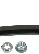 Moog Tie Rod Ends ES800857 Right Outer Volvo V70 | XC70 | XC90 2001-2014                                     - Moog-ES800857 - Image 2