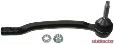 Moog Tie Rod Ends ES800857 Right Outer Volvo V70 | XC70 | XC90 2001-2014 - Moog-ES800857