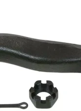 Moog Tie Rod Ends ES800863 Left Outer Mercedes-Benz C | E-Class 2008-2018                                     - Moog-ES800863 - Image 3