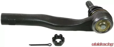 Moog Tie Rod Ends ES800863 Left Outer Mercedes-Benz C | E-Class 2008-2018 - Moog-ES800863