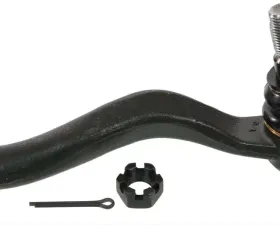 Moog Tie Rod Ends ES800863 Left Outer Mercedes-Benz C | E-Class 2008-2018