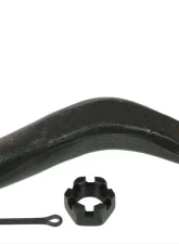 Moog Tie Rod Ends ES800863 Left Outer Mercedes-Benz C | E-Class 2008-2018                                     - Moog-ES800863 - Image 2