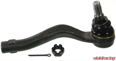 Moog Tie Rod Ends ES800863 Left Outer Mercedes-Benz C | E-Class 2008-2018 - Moog-ES800863