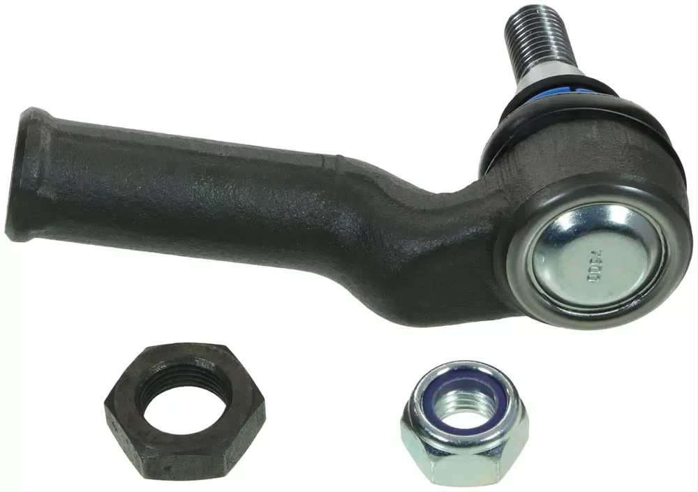 Moog Tie Rod Ends ES800870 Right Outer Land Rover LR2 2008-2015 - Moog-ES800870
