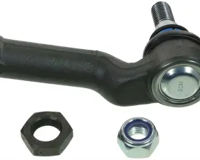 Moog Tie Rod Ends ES800870 Right Outer Land Rover LR2 2008-2015